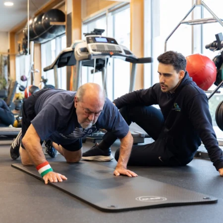 Fisioterapia Desportiva