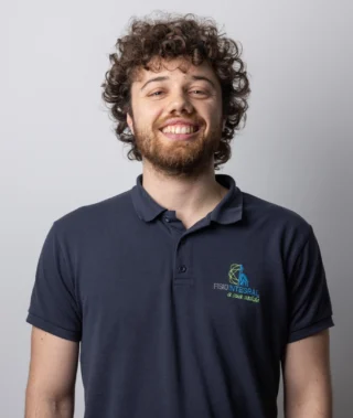 Bruno Silva – Fisioterapeuta integrativo com foco em exercício clínico e treino personalizado na FisioIntegral.
