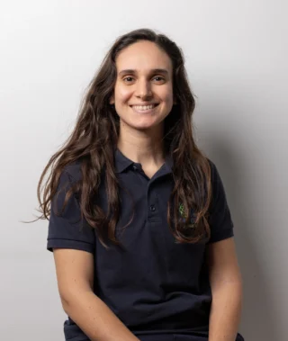 Cristiana Correia – Fisioterapeuta integrativo com foco em exercício clínico na FisioIntegral.